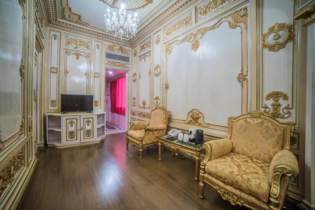 Ramoji Film City- Sitara Luxury Hotel Pedda Ambarpet ภายนอก รูปภาพ