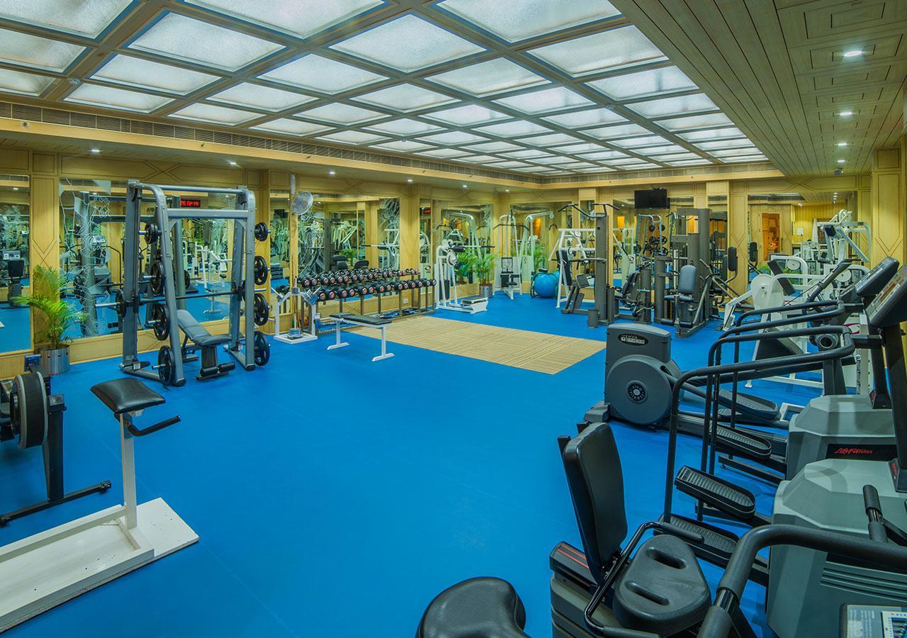 Ramoji Film City- Sitara Luxury Hotel Pedda Ambarpet ภายนอก รูปภาพ